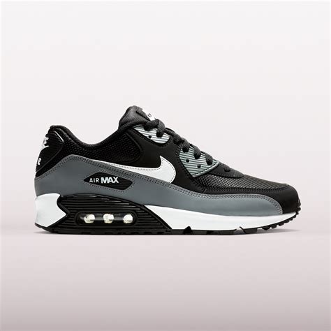 nike sneakers zwart heren|Nike trainers sale clearance.